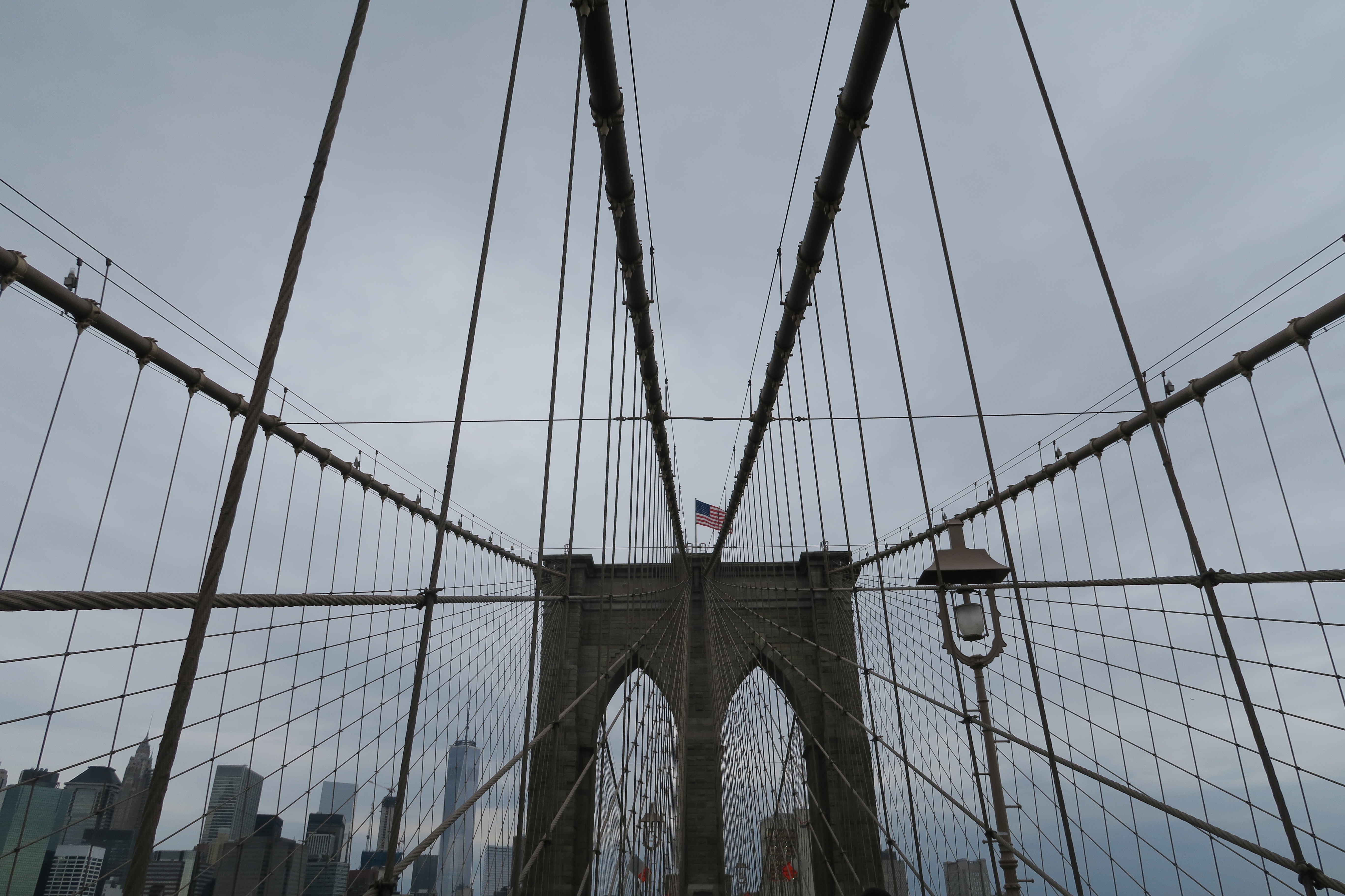 Brooklyn Bridge 3